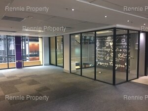 1 287m² Office Space to rent at 11 Adderley in Cape Town CBD