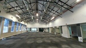 1 896m² Office Space to rent at 11 Adderley in Cape Town CBD