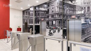 1 896m² Office Space to rent at 11 Adderley in Cape Town CBD
