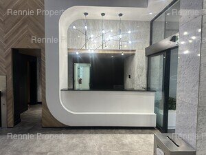 1 415m² Office Space to rent at 14 Long Street in Cape Town CBD