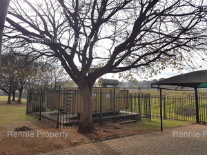 400m² Office Space to rent at Willow Office Park (Highveld Techno Park) in Highveld Techno Park
