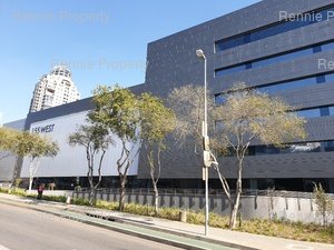 2 557m² Office Space to rent at 155 West Street in Sandton Central