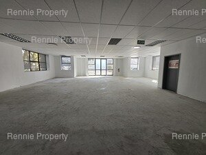 7 259m² Office Space to rent at 17 Fricker Road Illovo in Illovo