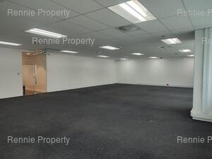 450m² Office Space to rent at The Towers  - Ex Standard Bank Centre in Cape Town CBD