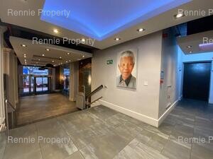 2 526m² Office Space to rent at Newspaper House in Cape Town CBD
