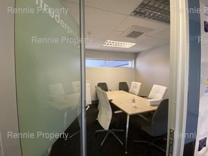 963m² Office Space to rent at 18 Skeen Boulevard in Bedfordview