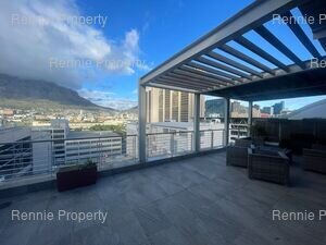 534m² Office Space to rent at 19 Louis Gradner in Foreshore