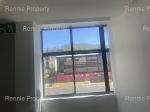 347m² Office Space to rent at 199 Loop Street - Graphic Centre in Cape Town CBD