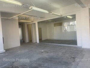 347m² Office Space to rent at 199 Loop Street - Graphic Centre in Cape Town CBD