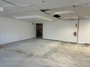 243m² Office Space to rent at 2 Long Street in Cape Town CBD