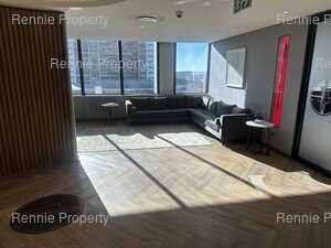 799m² Office Space to rent at 2 Long Street in Cape Town CBD