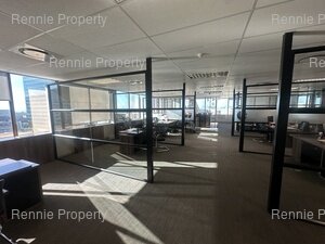 799m² Office Space to rent at 2 Long Street in Cape Town CBD
