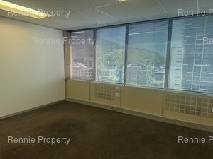 677m² Office Space to rent at 2 Long Street in Cape Town CBD