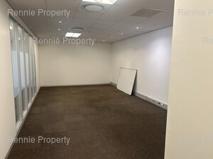 677m² Office Space to rent at 2 Long Street in Cape Town CBD