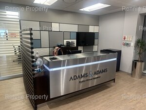 542m² Office Space to rent at 2 Long Street in Cape Town CBD