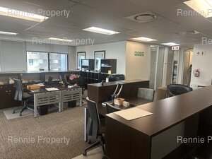 542m² Office Space to rent at 2 Long Street in Cape Town CBD