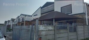586m² Warehouse to rent at 20 4th Street - Montague Gardens in Montague Gardens