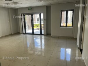 374m² Office Space to rent at 24 Peter Place in Lyme Park