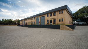 Warehouse to rent at 25 Superior Close in Midridge Park