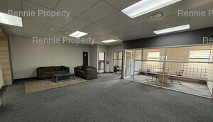 1 678m² Warehouse to rent at 25 Superior Close in Midridge Park