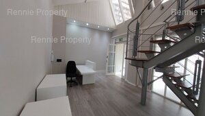 232m² Office Space to rent at 29 Loop Street in Cape Town CBD
