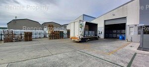 Warehouse to rent at 3 Engine Avenue - Montague Gardens in Montague Gardens