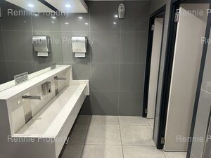316m² Office Space to rent at 30 Waterkant Street in Cape Town CBD