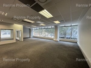 279m² Office Space to rent at 31 Martin Hammerschlag in Foreshore