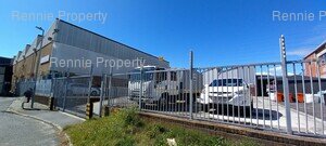 Warehouse to rent at 31 Nourse Avenue in Epping Industrial