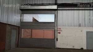 Warehouse to rent at 31 Nourse Avenue in Epping Industrial