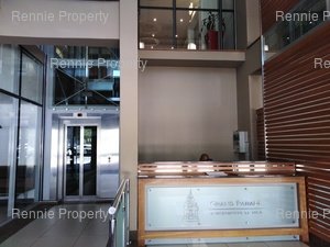 Office Space to rent at 33 On Heerengracht in Cape Town CBD