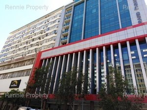 Office Space to rent at 33 On Heerengracht in Cape Town CBD