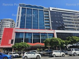 668m² Office Space to rent at 33 On Heerengracht in Cape Town CBD