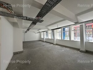 Office Space to rent at 33 Waterkant in Cape Town CBD