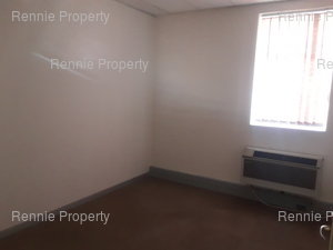 129m² Office Space to rent at 345 on Main in Ferndale
