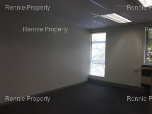 140m² Office Space to rent at 345 on Main in Ferndale