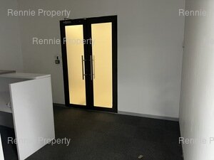 330m² Office Space to rent at 345 Rivonia Boulevard in Rivonia