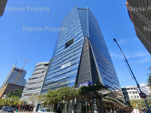 Office Space to rent at 35 Lower Long Street in Cape Town CBD