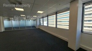 Office Space to rent at 35 Lower Long Street in Cape Town CBD