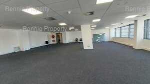 265m² Office Space to rent at 35 Lower Long Street in Cape Town CBD