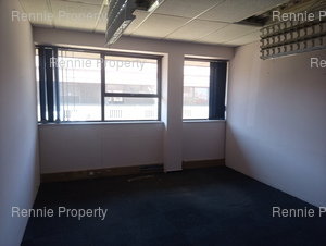 684m² Office Space to rent at Crystal Capital in Ferndale