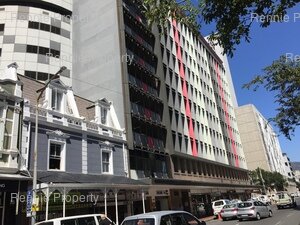 234m² Office Space to rent at 38 Wale Street in Cape Town CBD