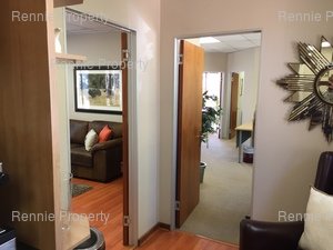128m² Office Space to rent at 4 Homestead Avenue in Bryanston