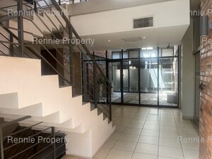 242m² Office Space to rent at 4 Karen Street in Lyme Park