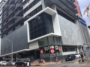 Office Space to rent at 4 Loop Street in Cape Town CBD