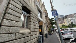 Office Space to rent at 40 Burg Street in Cape Town CBD