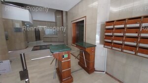 77m² Office Space to rent at 47 On Strand in Cape Town CBD