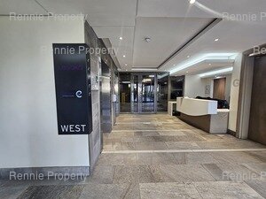 Office Space to rent at 5 on Century City Drive in Century City