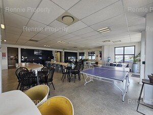 2 506m² Office Space to rent at 5 on Century City Drive in Century City