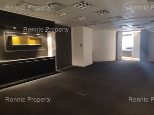 657m² Office Space to rent at 52 Loop Street in Cape Town CBD